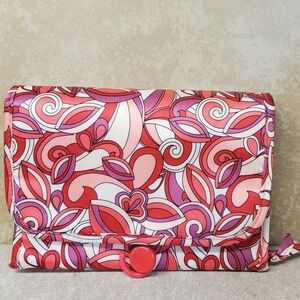 👝🧳✈🚇 Travel Bag / Shower Bag